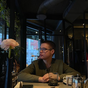 Фидаиль Зиннатуллин | Сетка — социальная сеть от hh.ru