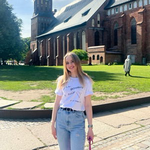 Маргарита Качко