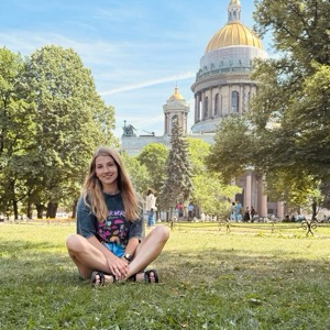 Ольга Королева