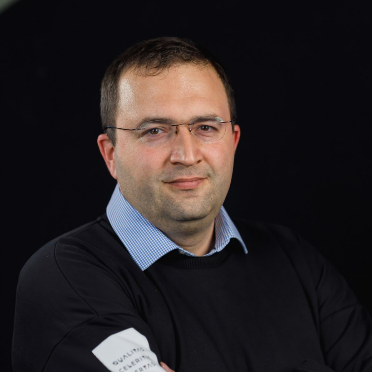 Андрей Черных | Сетка — социальная сеть от hh.ru