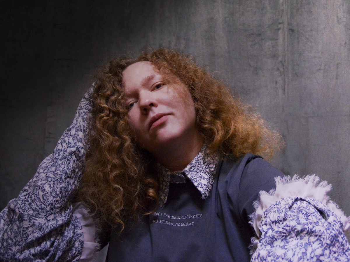 Дарья Виноградова | Сетка — социальная сеть от hh.ru