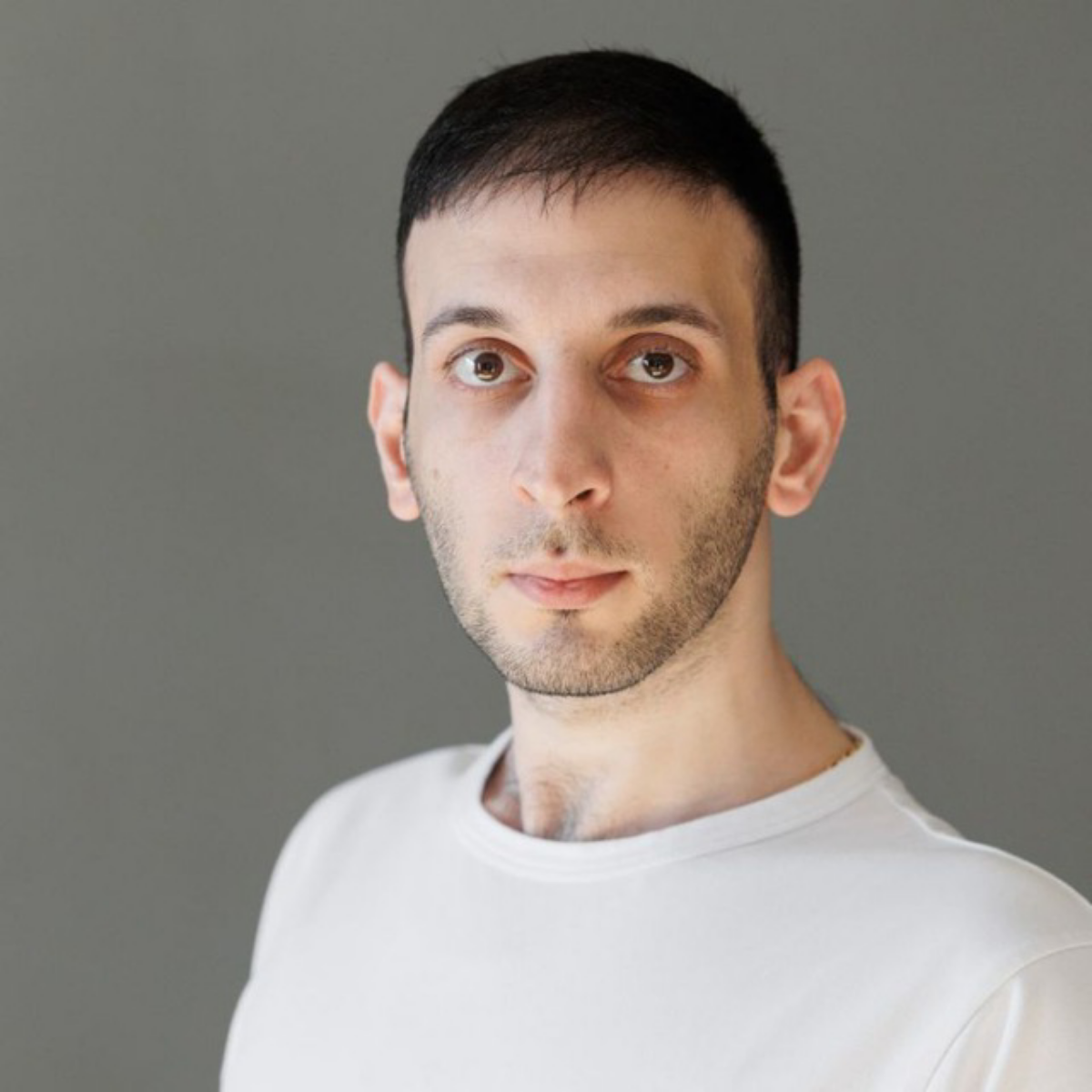 Евгений Алексанян | Сетка — социальная сеть от hh.ru