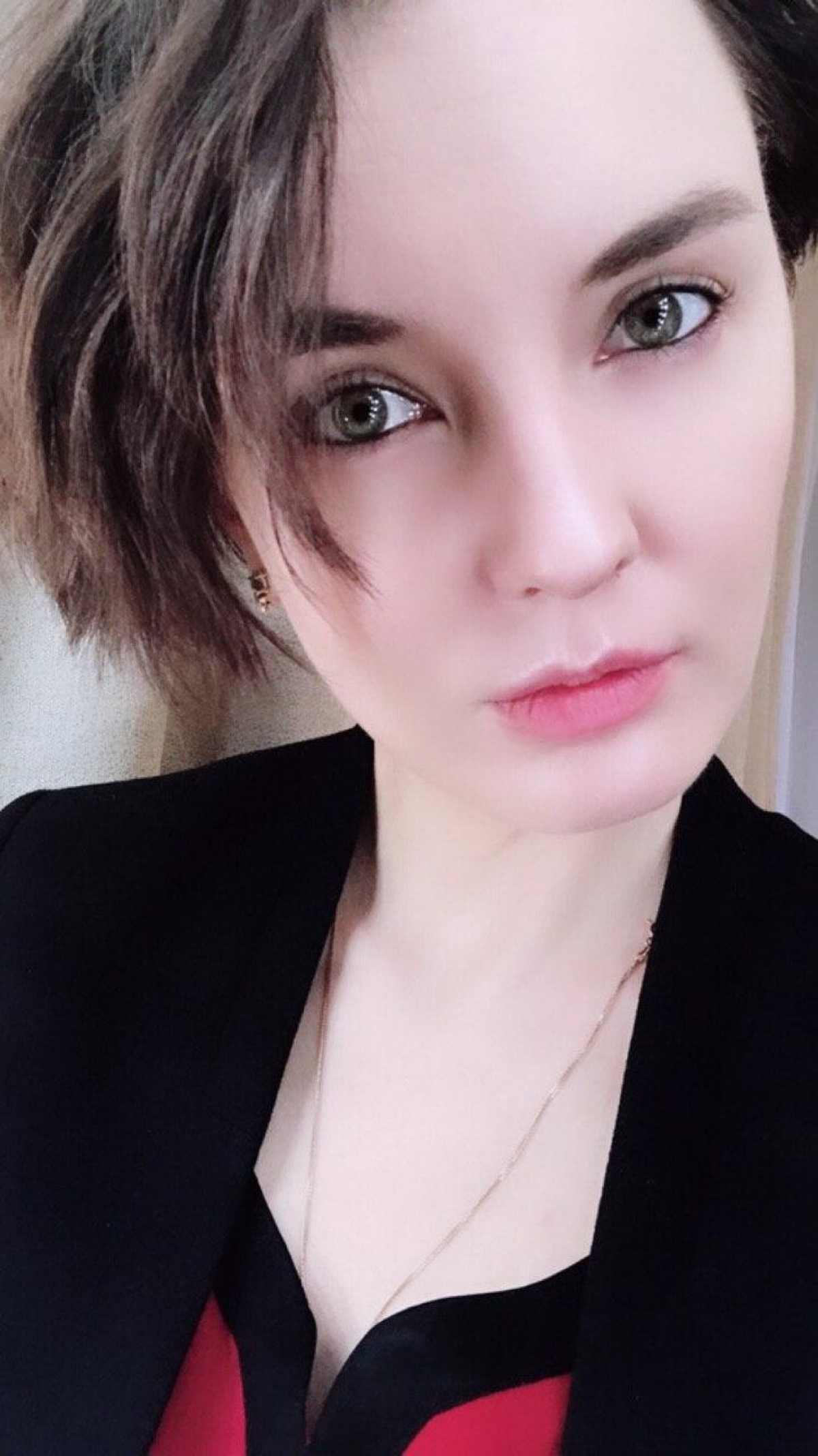 Александра Фокеева | Сетка — социальная сеть от hh.ru