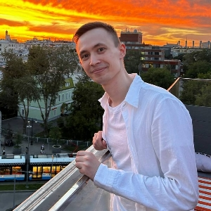 Алексей Федоров