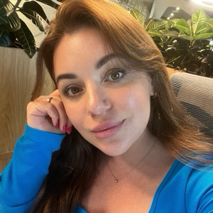 Вероника Левина