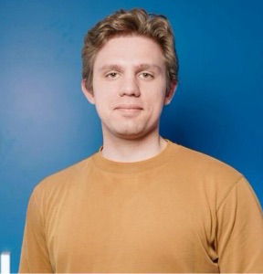 Александр Гавриленко | Сетка — социальная сеть от hh.ru