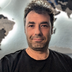 Андрей Хохлушин | Сетка — социальная сеть от hh.ru