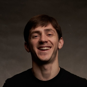 Евгений Зюзин