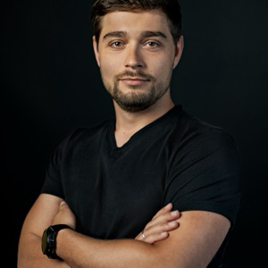 Шмарков Анатолий