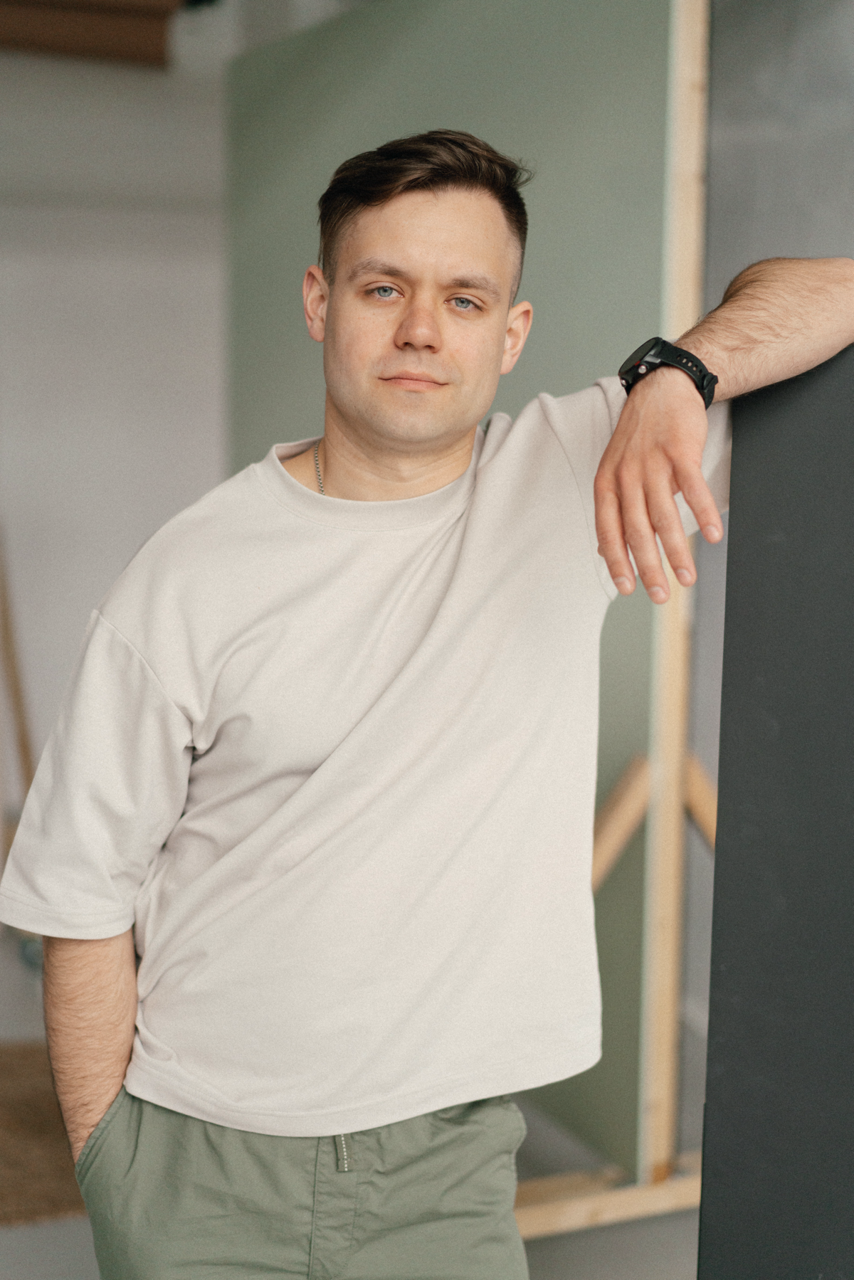 Алексей Ометов