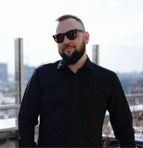 Михаил Расторгуев | Сетка — социальная сеть от hh.ru