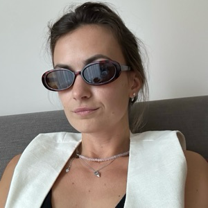 Ксения Пичугина | Сетка — социальная сеть от hh.ru