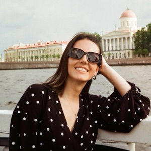 Анна Погонина