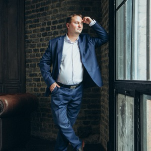 Артур Галимов | Сетка — социальная сеть от hh.ru