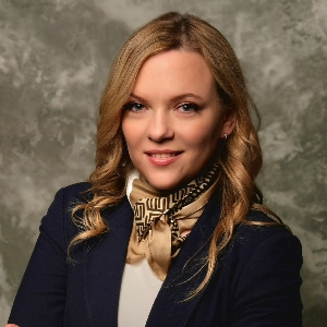 Вера Мирошниченко | Сетка — социальная сеть от hh.ru