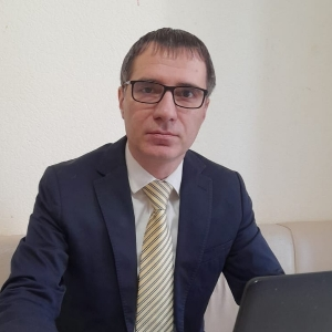 Димитрий Вашакидзе