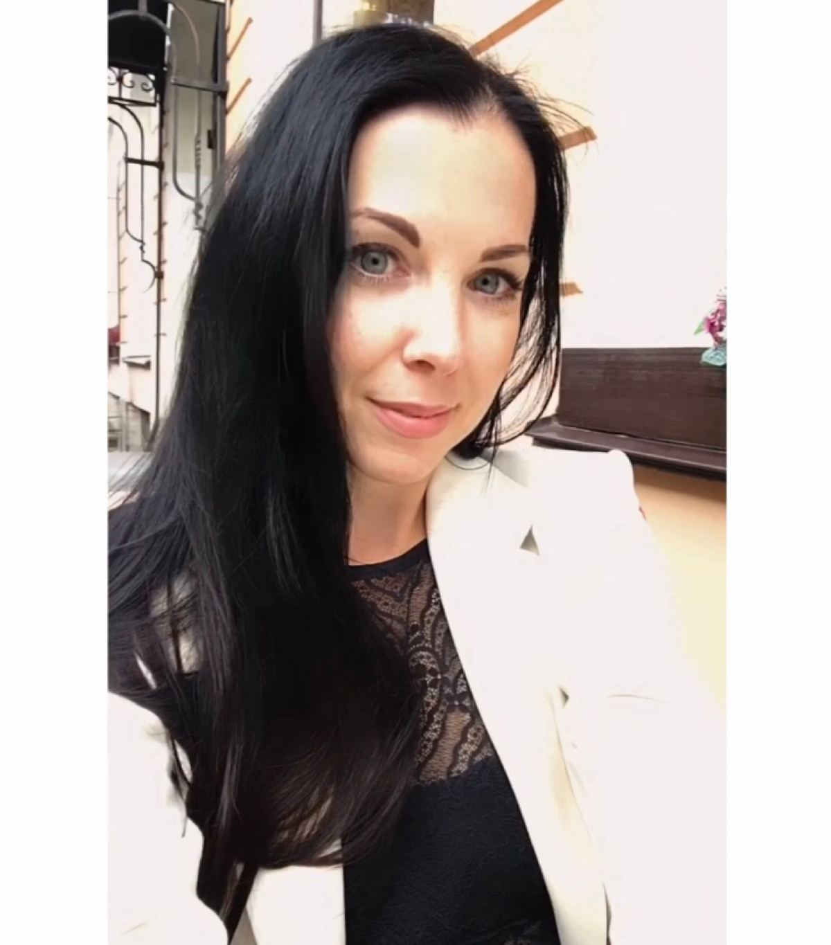 Анастасия Литвинова