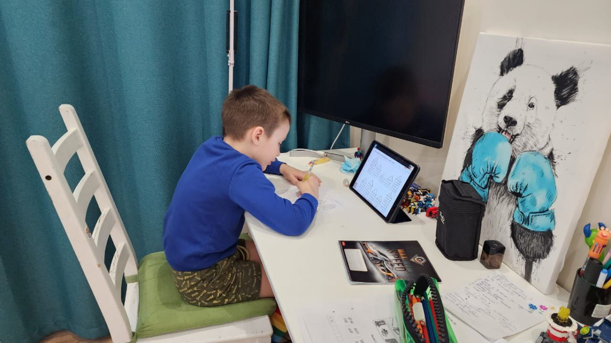 Почему важно научить ребёнка читать до первого класса? 📚В наше время подготовка к школе играет ключевую роль в успешном обучении ребёнка | Сетка — социальная сеть от hh.ru