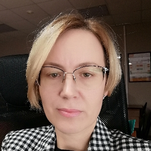 Лариса Текучева