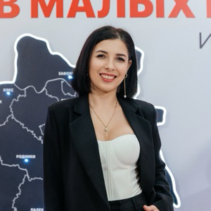 Анна Тарусова | Сетка — социальная сеть от hh.ru