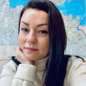 Валентина Иванова