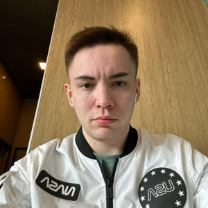 Степан Тихонов | Сетка — социальная сеть от hh.ru