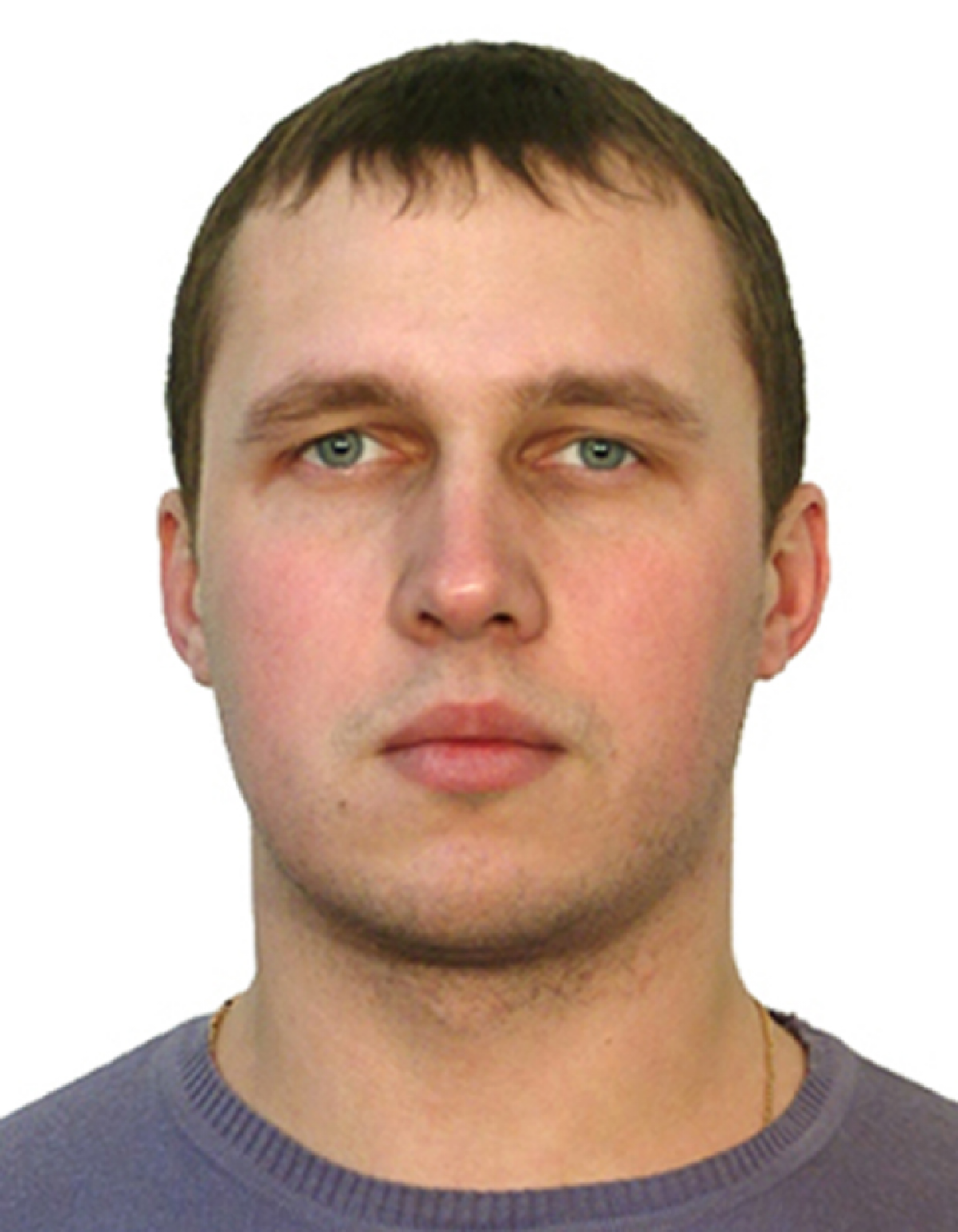Cемен Кутырёв