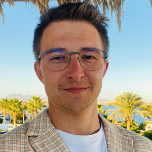 Никита Лебедев