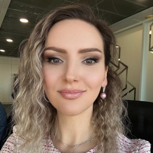 Наталья Высоцкая