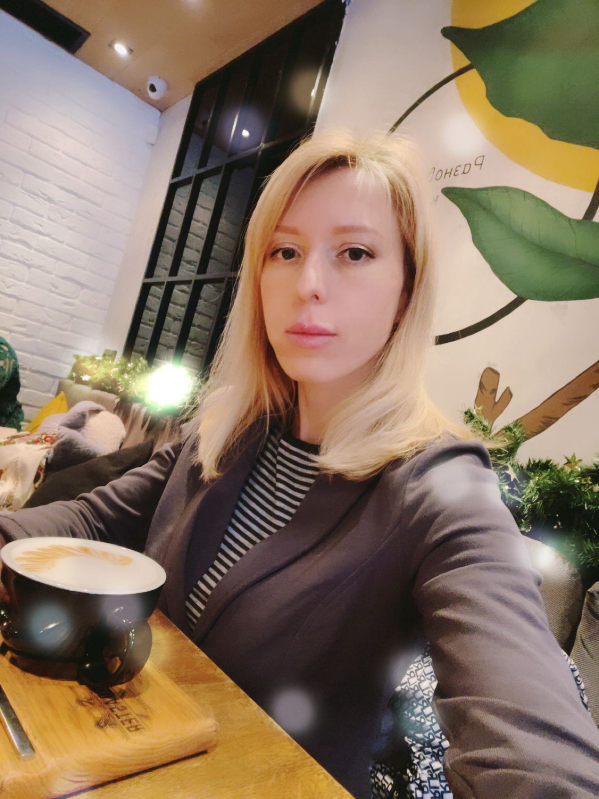 Ксения Соломахо | Сетка — социальная сеть от hh.ru