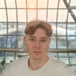 Никита Зубец | Сетка — социальная сеть от hh.ru