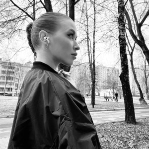 Дарья Минеева | Сетка — социальная сеть от hh.ru