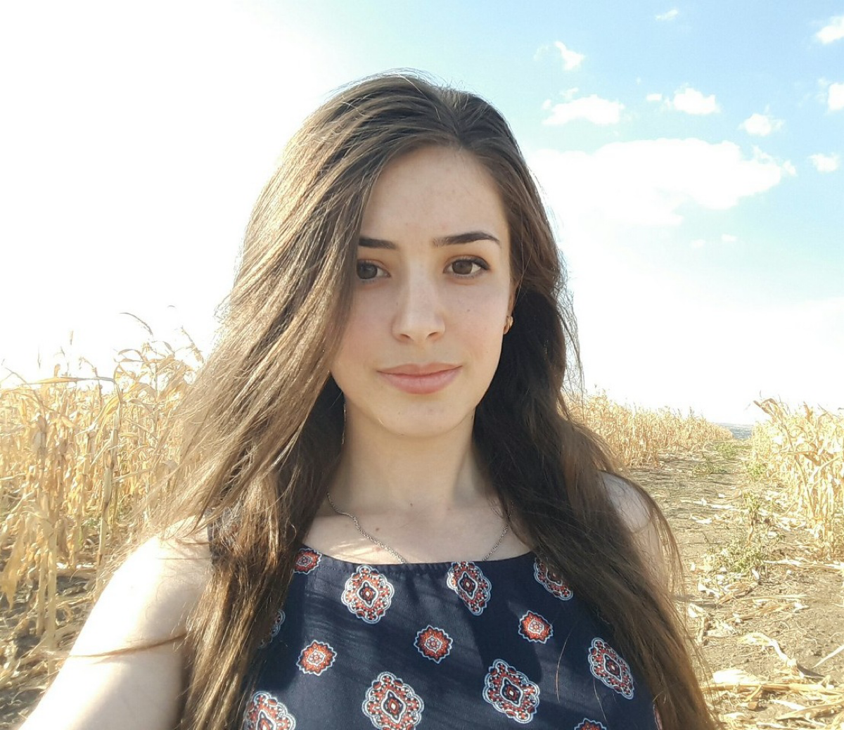 Анна Гайдаржи