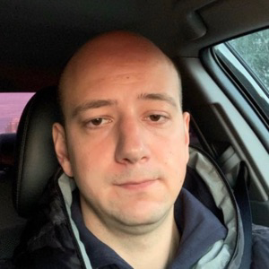 Дмитрий Петров | Сетка — социальная сеть от hh.ru