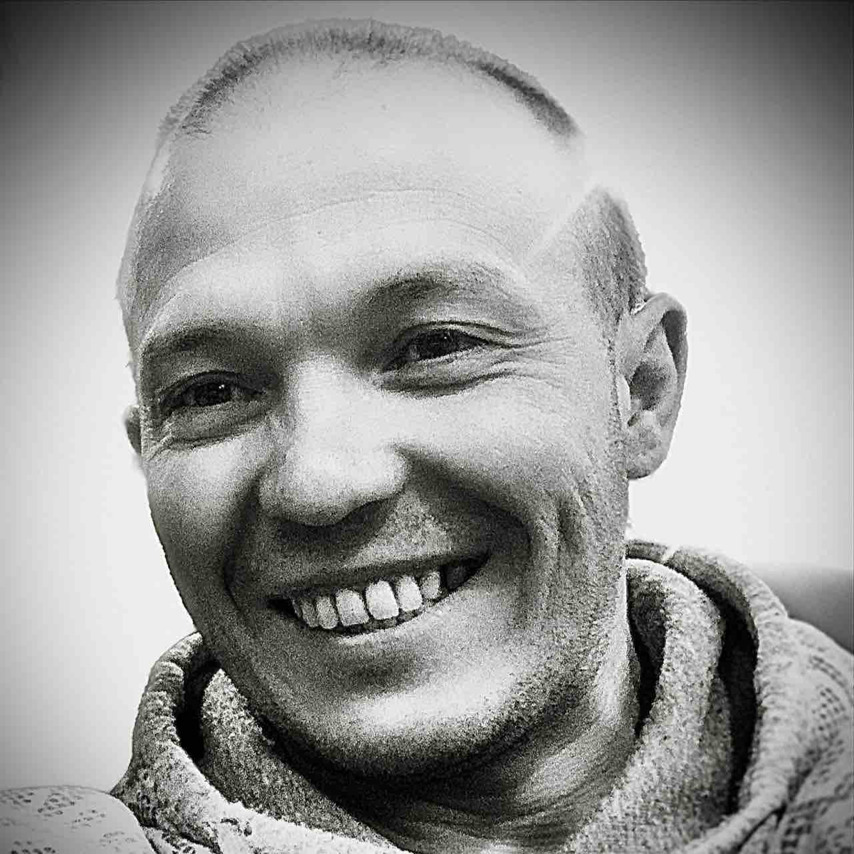 Сергей Садыков | Сетка — социальная сеть от hh.ru