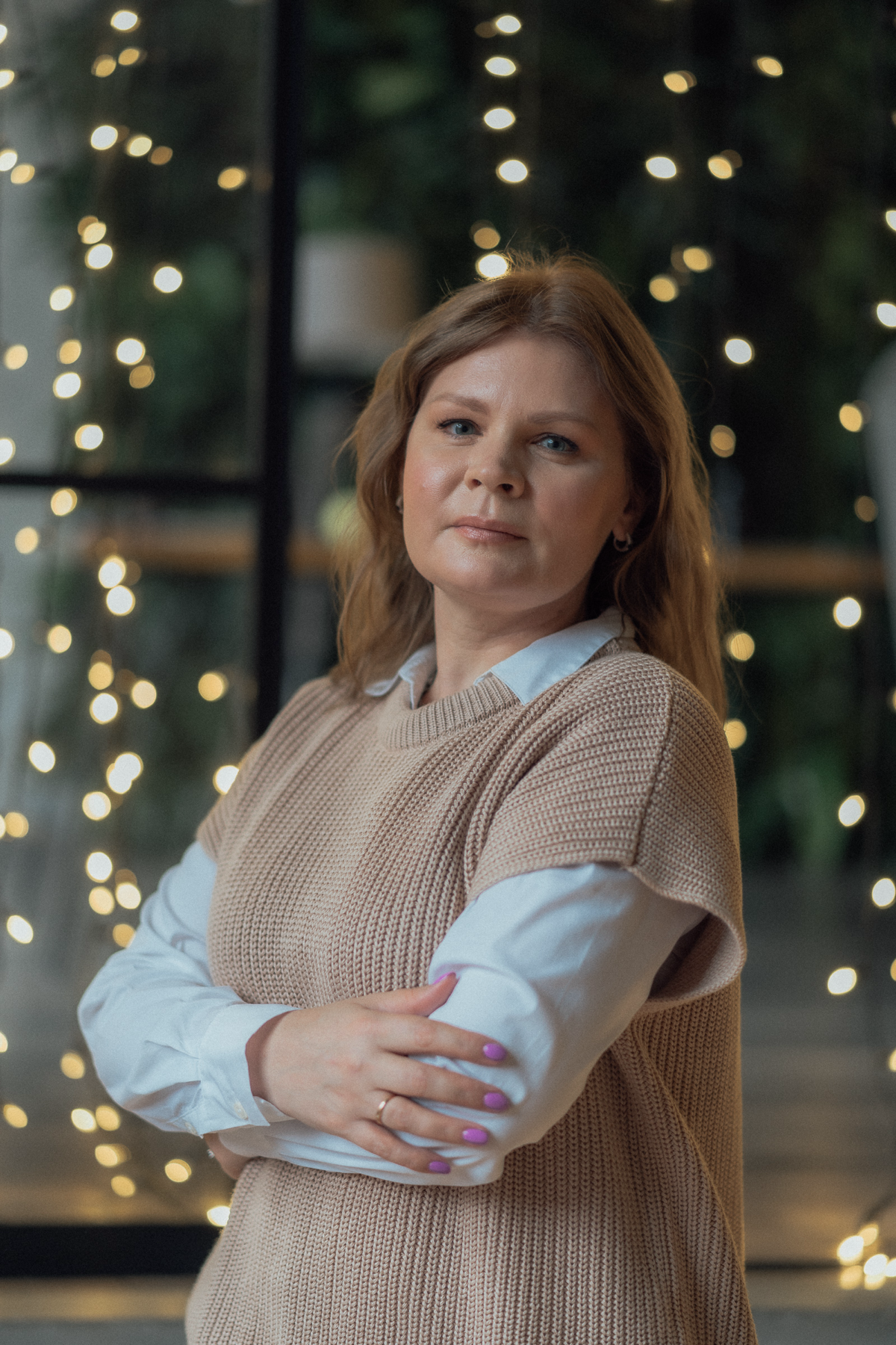 Екатерина Марчук | Сетка — социальная сеть от hh.ru