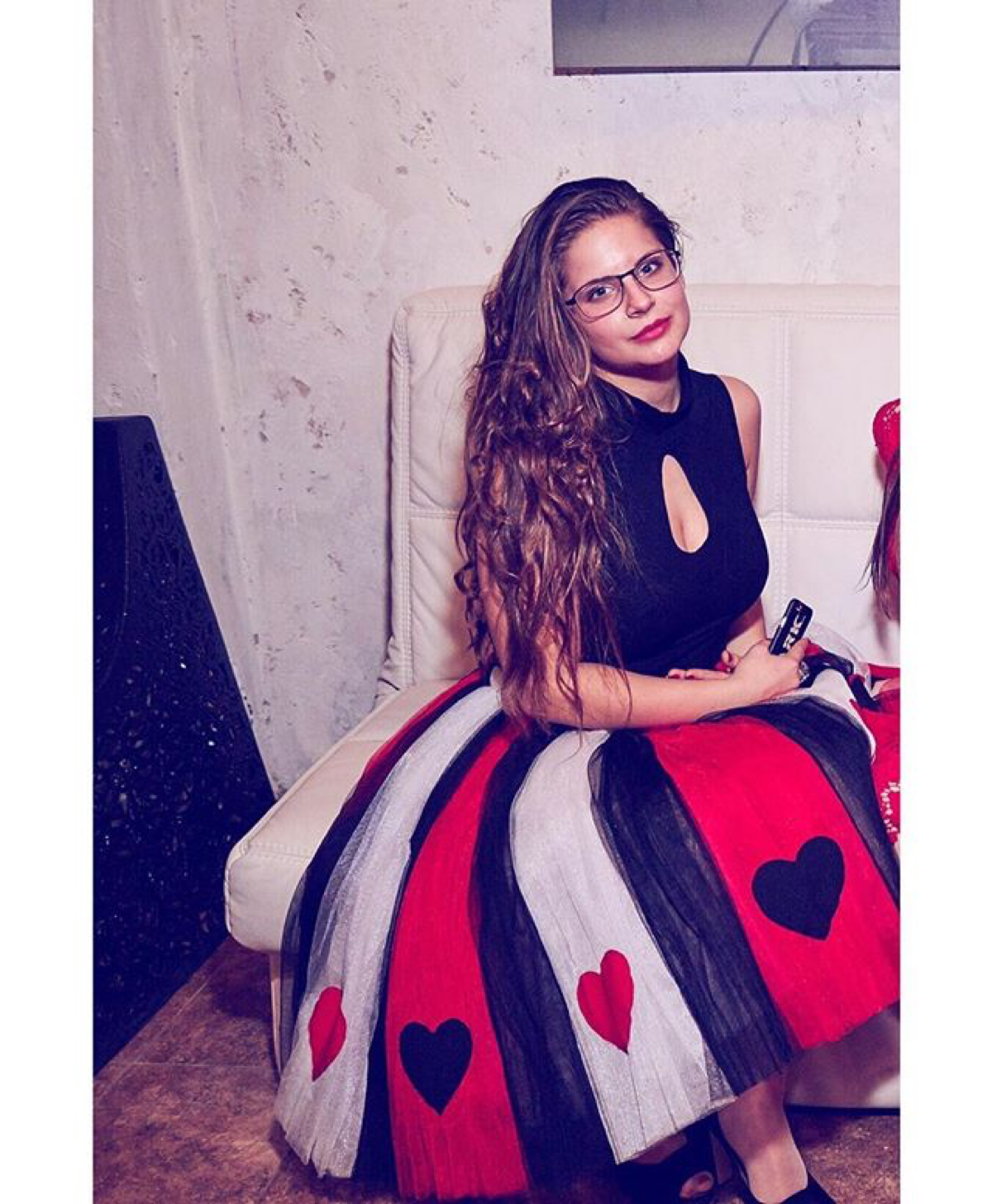 Юлия Карева