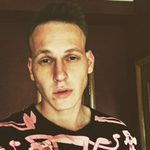 Илья Платонов