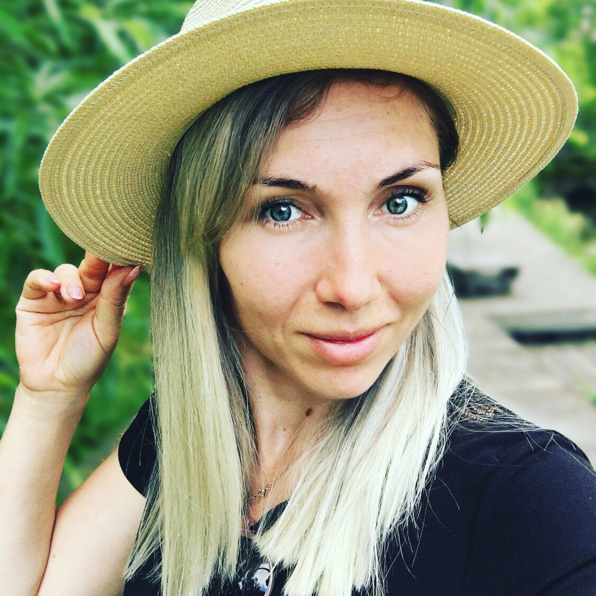 Анастасия Алещанова | Сетка — социальная сеть от hh.ru