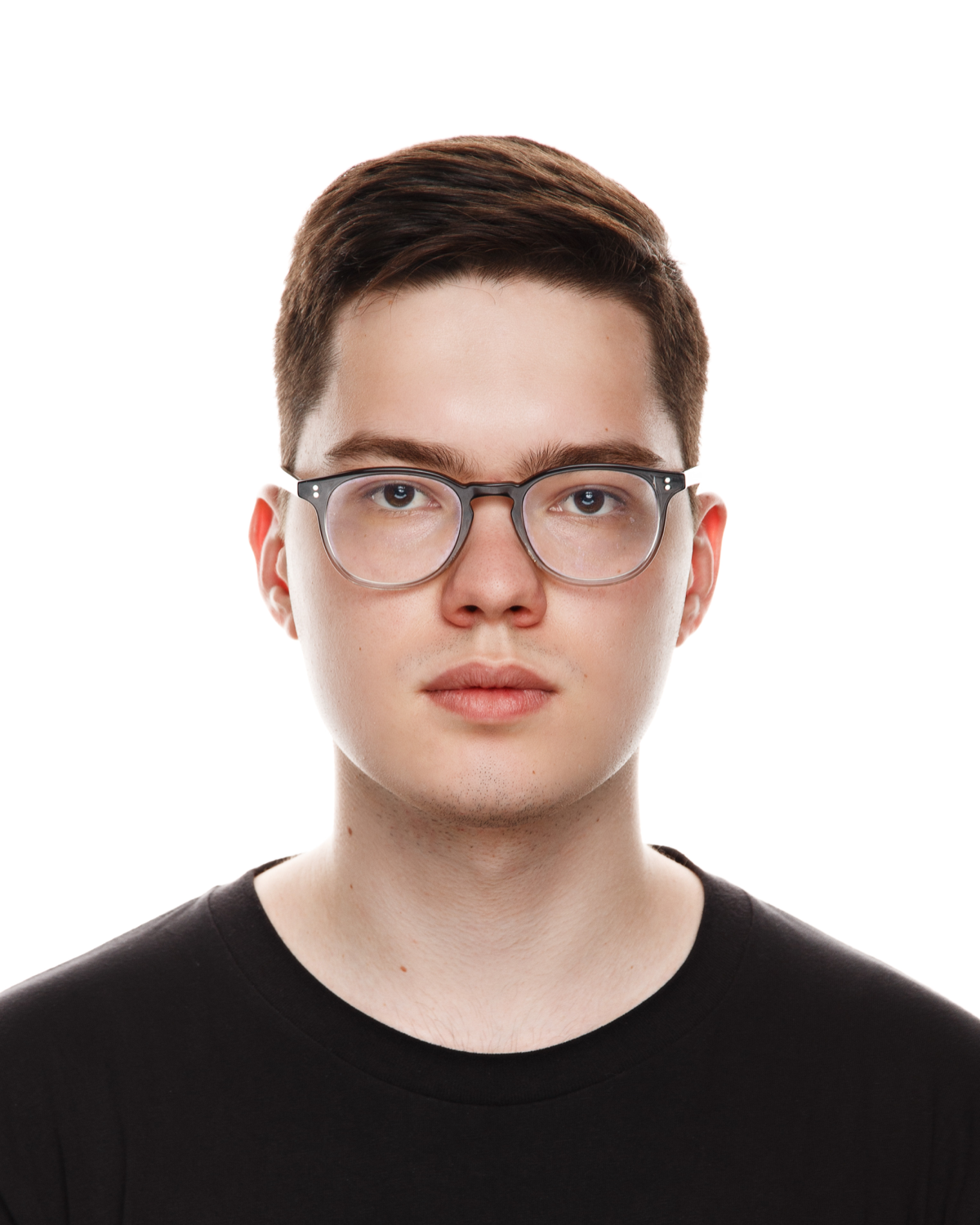 Михаил Бирюков