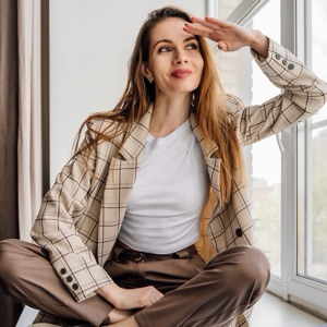 Анна Ларичева | Сетка — социальная сеть от hh.ru