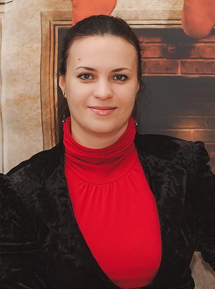 Илана Королева