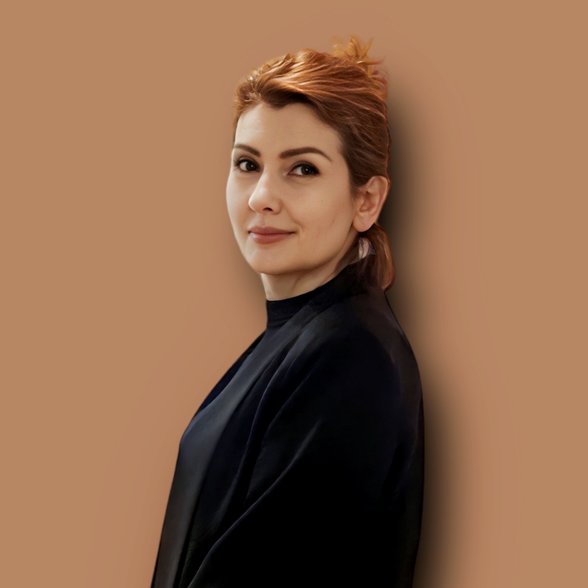 Валентина Раевская