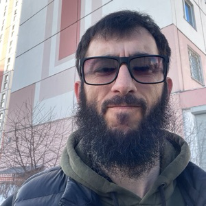 Шах Рабаданов