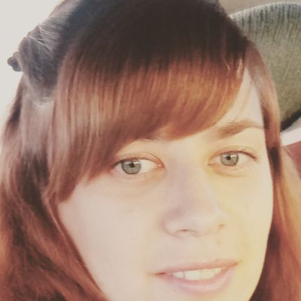 Кристина Абдрахманова