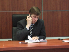 Сергей Борунов | Сетка — социальная сеть от hh.ru