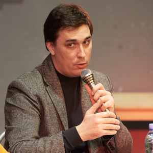 Михаил Беднаржевский