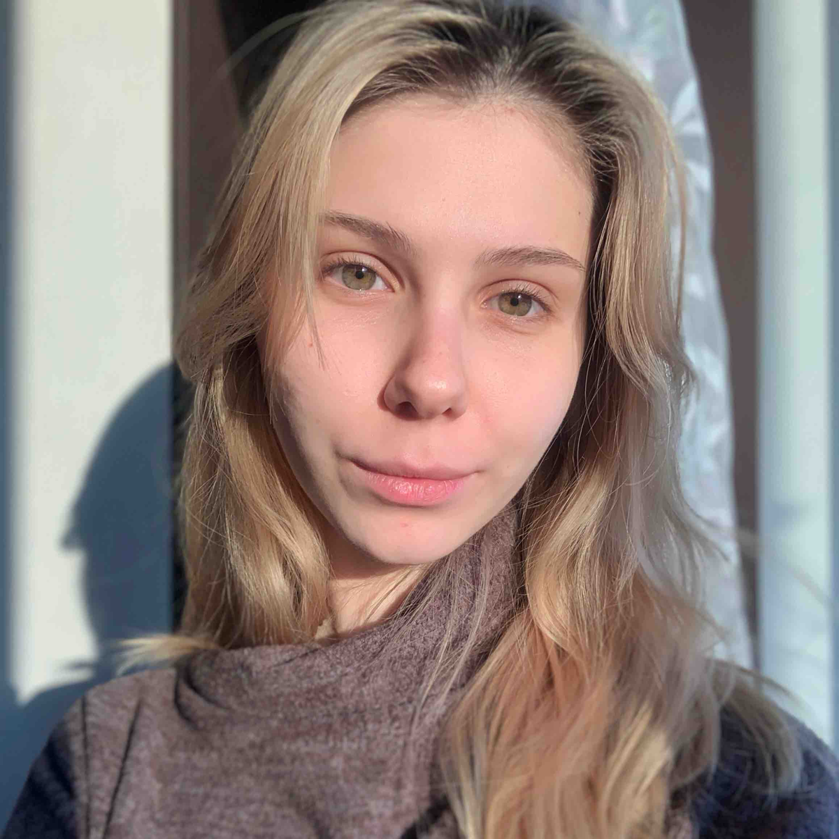 Юлия Мальцева | Сетка — социальная сеть от hh.ru