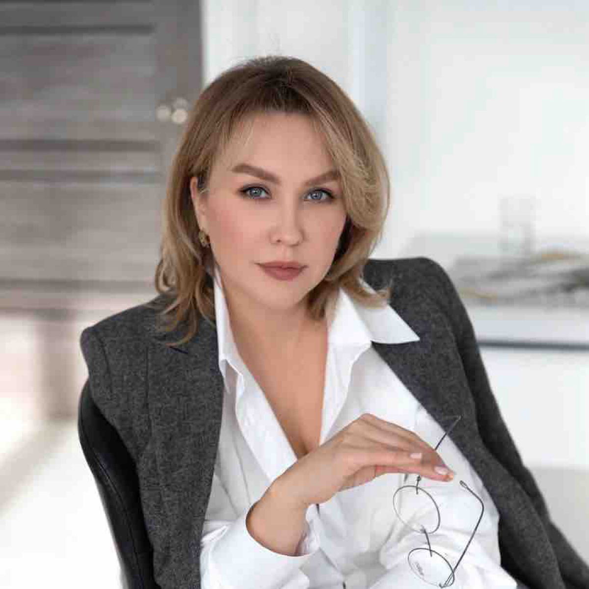 Оксана Евстифейкина