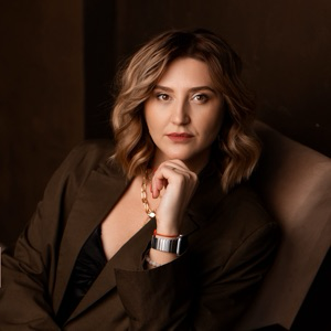 Елена Сытенко